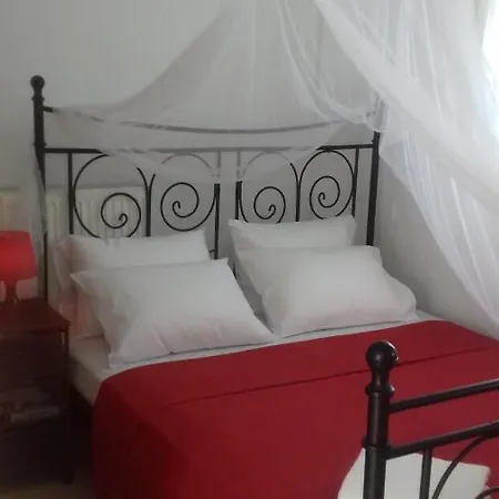 Apartmán Ilias Syki