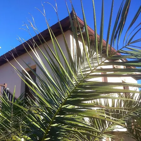 Ilias Apartmán Syki