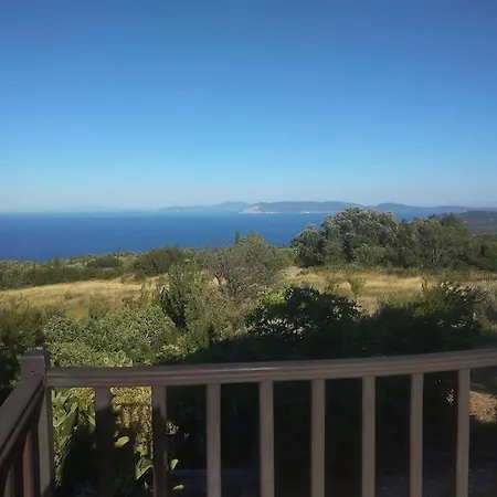 Ilias Apartmán