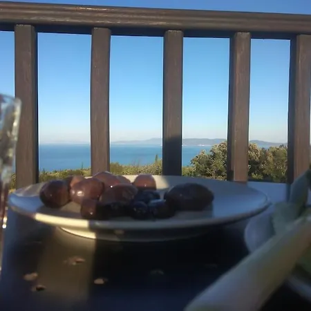 Apartmán Ilias *