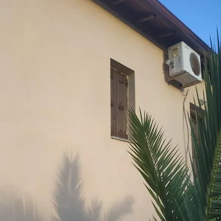 Ilias Apartmán