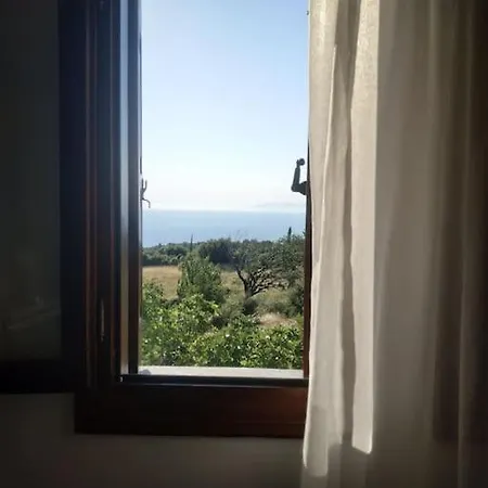 Ilias Apartmán *