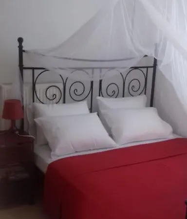 Apartmán Ilias *