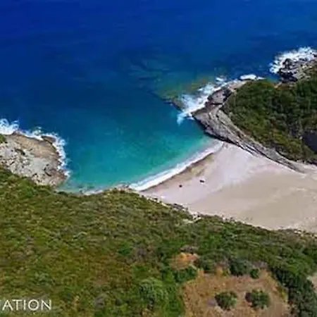 Apartmán Ilias