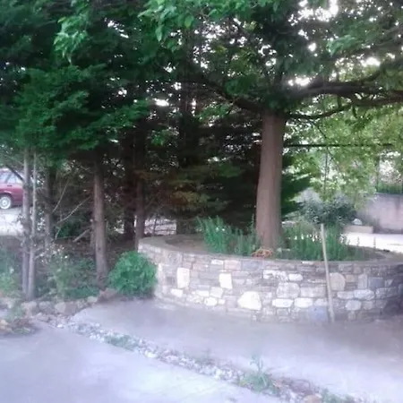 Ilias Apartmán